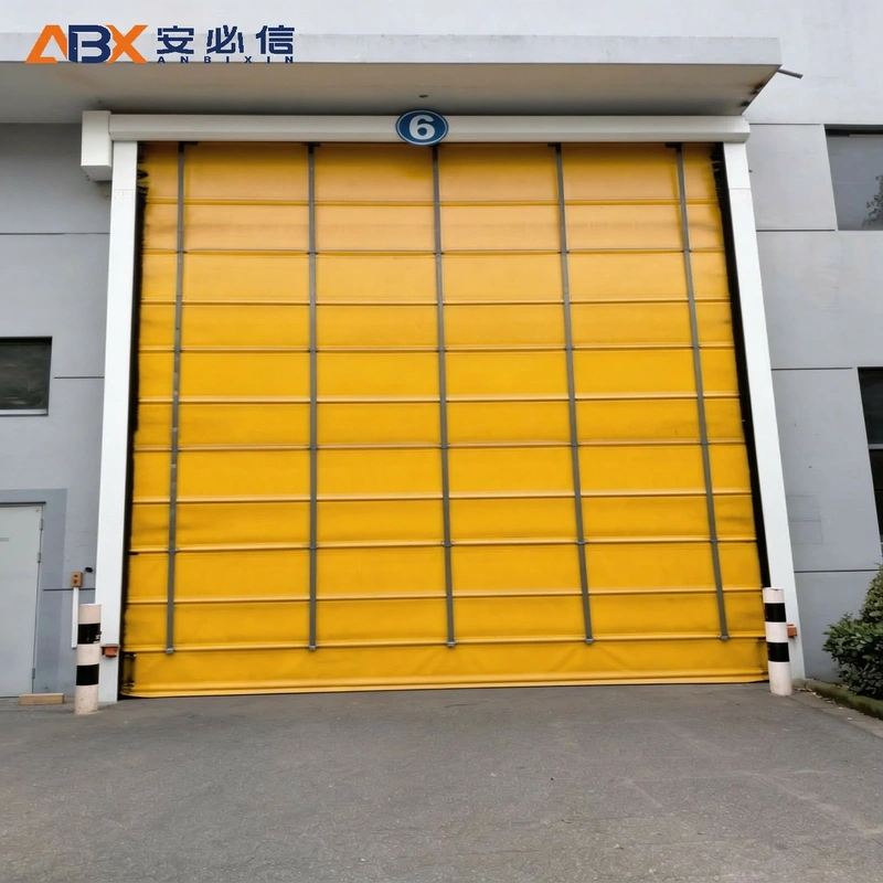 哈尔滨市机械式门封