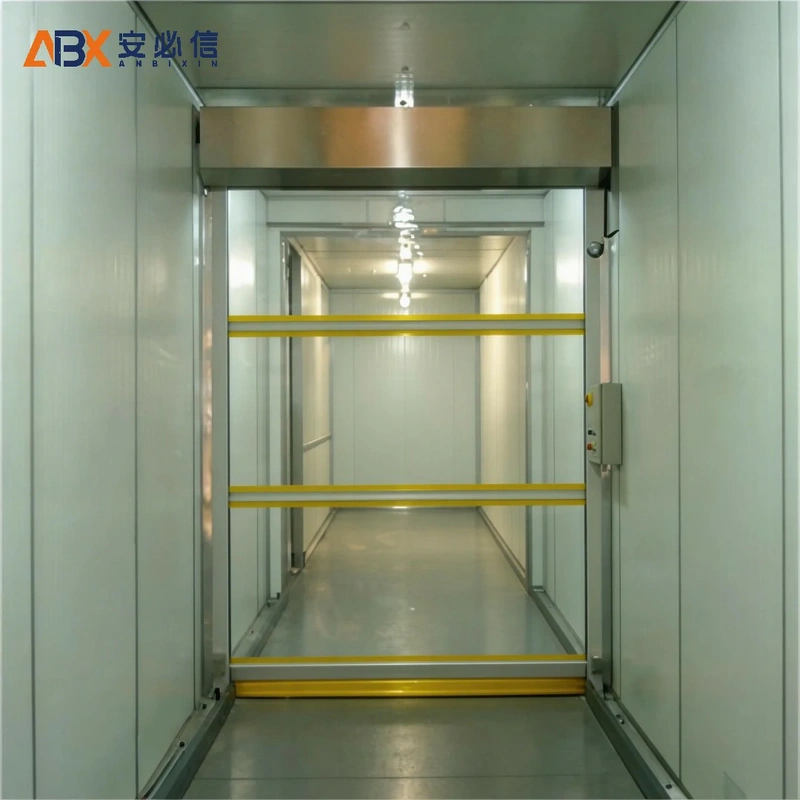 哈尔滨市PVC快速门